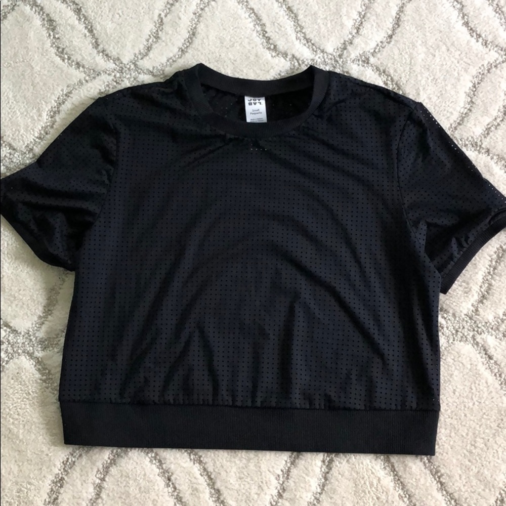 Joy Lab Top NWOT